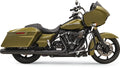 Bassani 4" Quick Change Slip-On Mufflers for 1F742B