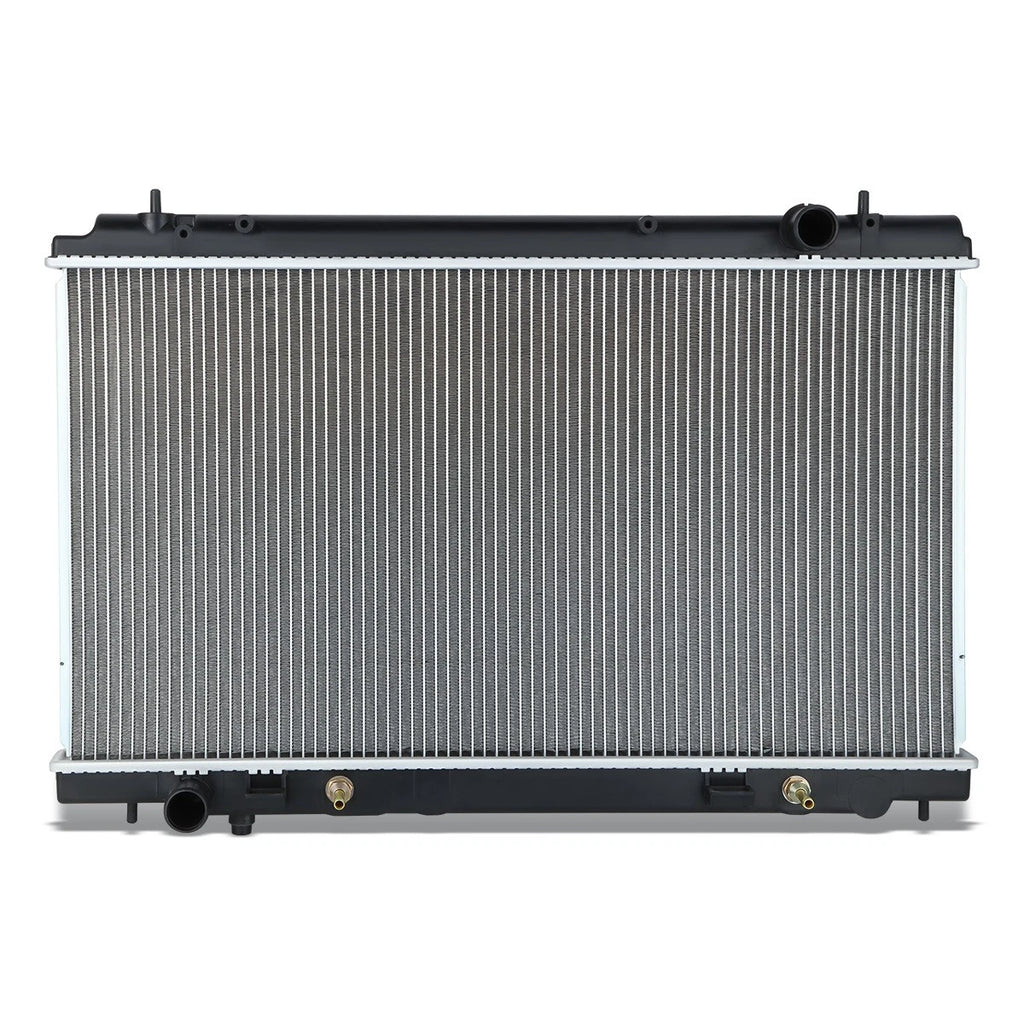 Cooling Radiator for Nissan 350Z (2007–2009) DPI 13038 Aluminum Core
