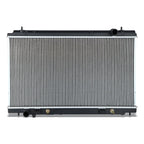Cooling Radiator for Nissan 350Z (2007–2009) DPI 13038 Aluminum Core