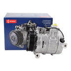 A/C Compressor with Clutch Denso 471-1529 for BMW E82 E88 E90 E91 E92 (2007–2013)