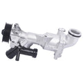Water Coolant Pump for Mercedes Benz CLA250 GLA250 (2014–2023)