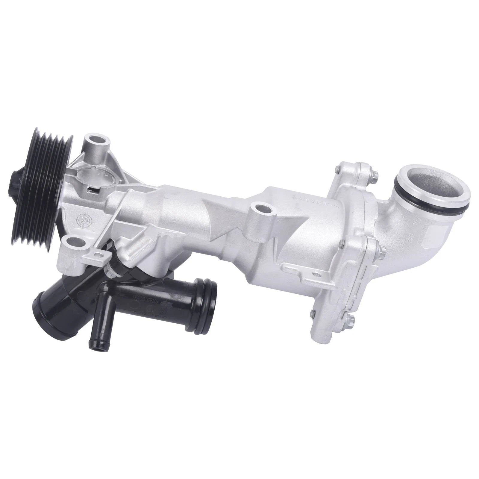 Water Coolant Pump for Mercedes Benz CLA250 GLA250 (2014–2023)