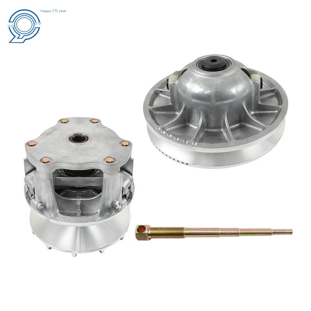 EBS Reduced Clutch & Puller for Polaris General 1000 & XP (2016–2023)