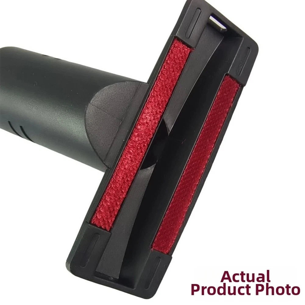 Vacuum Cleaner Brush Head 35mm T Shape for Sofa and Curtain Cleaning