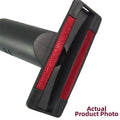 Vacuum Cleaner Brush Head 35mm T Shape for Sofa and Curtain Cleaning