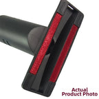 Vacuum Cleaner Brush Head 35mm T Shape for Sofa and Curtain Cleaning