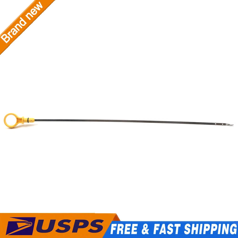 Engine Oil Level Dipstick for Ford Mustang F-150 5.0L V8 (2011–2014) BR3Z-6750-A