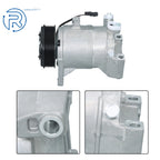 A/C Compressor for Nissan Maxima, Murano (2009-2014)