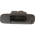 Door Handle for Honda Civic Coupe (2001-2005) - Front Right Ivory Plastic