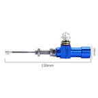 Hydraulic Clutch Master Cylinder Rod M10X1.25mm for Universal Applications