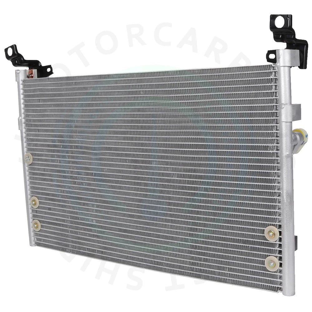 Cooling Kit for Toyota Tacoma (1998–2004)