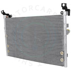 Cooling Kit for Toyota Tacoma (1998–2004)