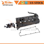 Valve Cover Gasket & Ignition Coil for Kia Sportage, Spectra5, Spectra (2005–2010)