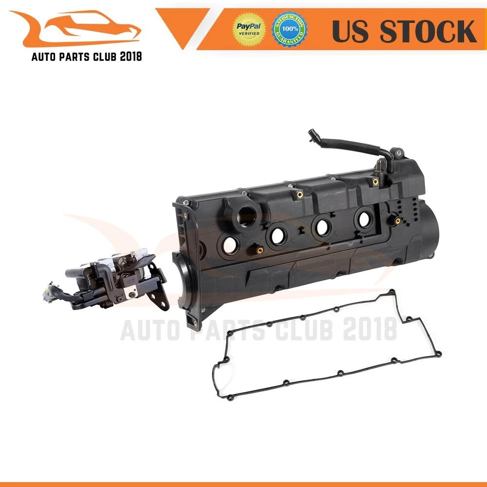 Valve Cover Gasket & Ignition Coil for Kia Sportage, Spectra5, Spectra (2005–2010)