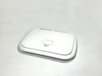 Boat Deck Hatch Lid for Jim Black (9in x 12in) Polar White OEM