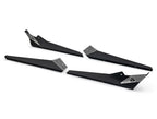 Assault Industries Rock Sliders for Can-Am Maverick X3 (2017–2023)