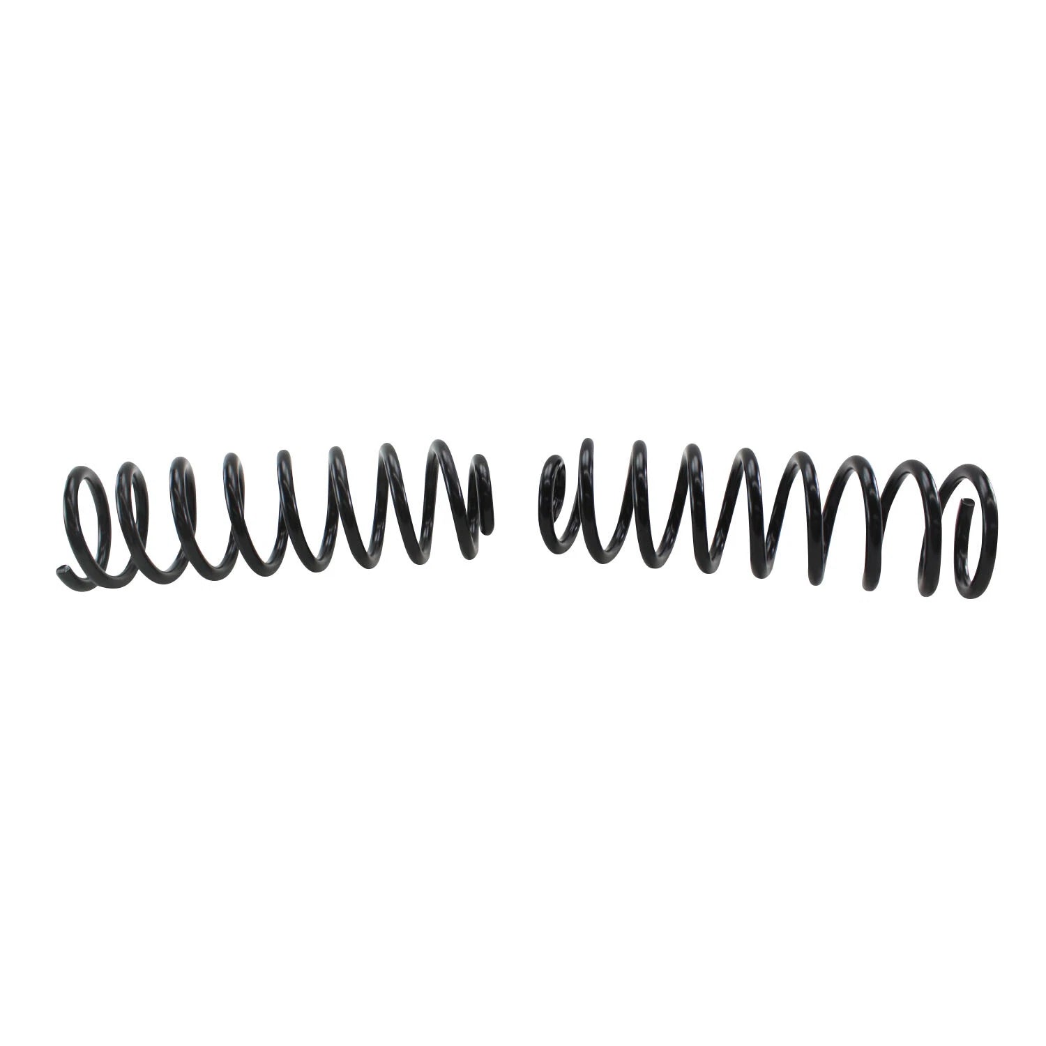 Heavy Duty Rear Coil Spring Kit for Chevrolet (4414206)