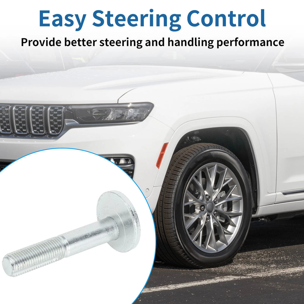 Rear Suspension Washer Bolt for Hyundai Sonata (2018–2023) No. 552603M000