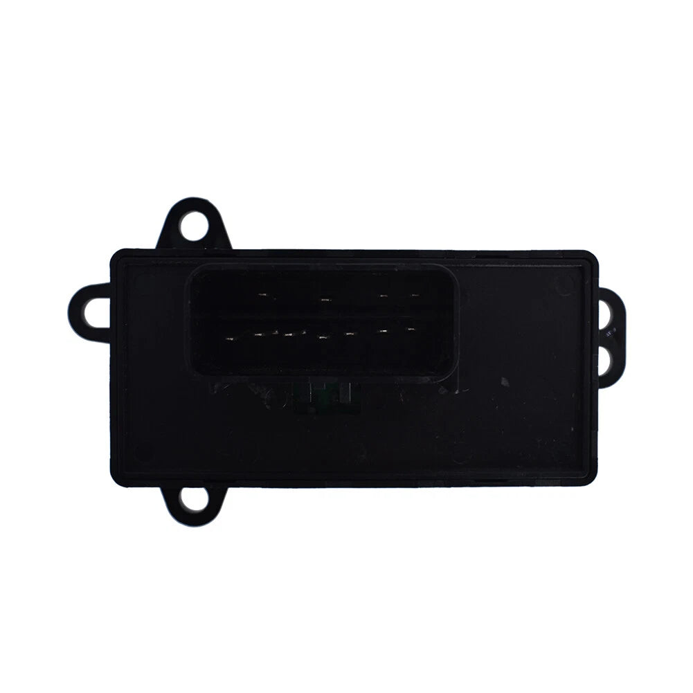 Power Window Switch for Dodge Grand Caravan (2004-2007)