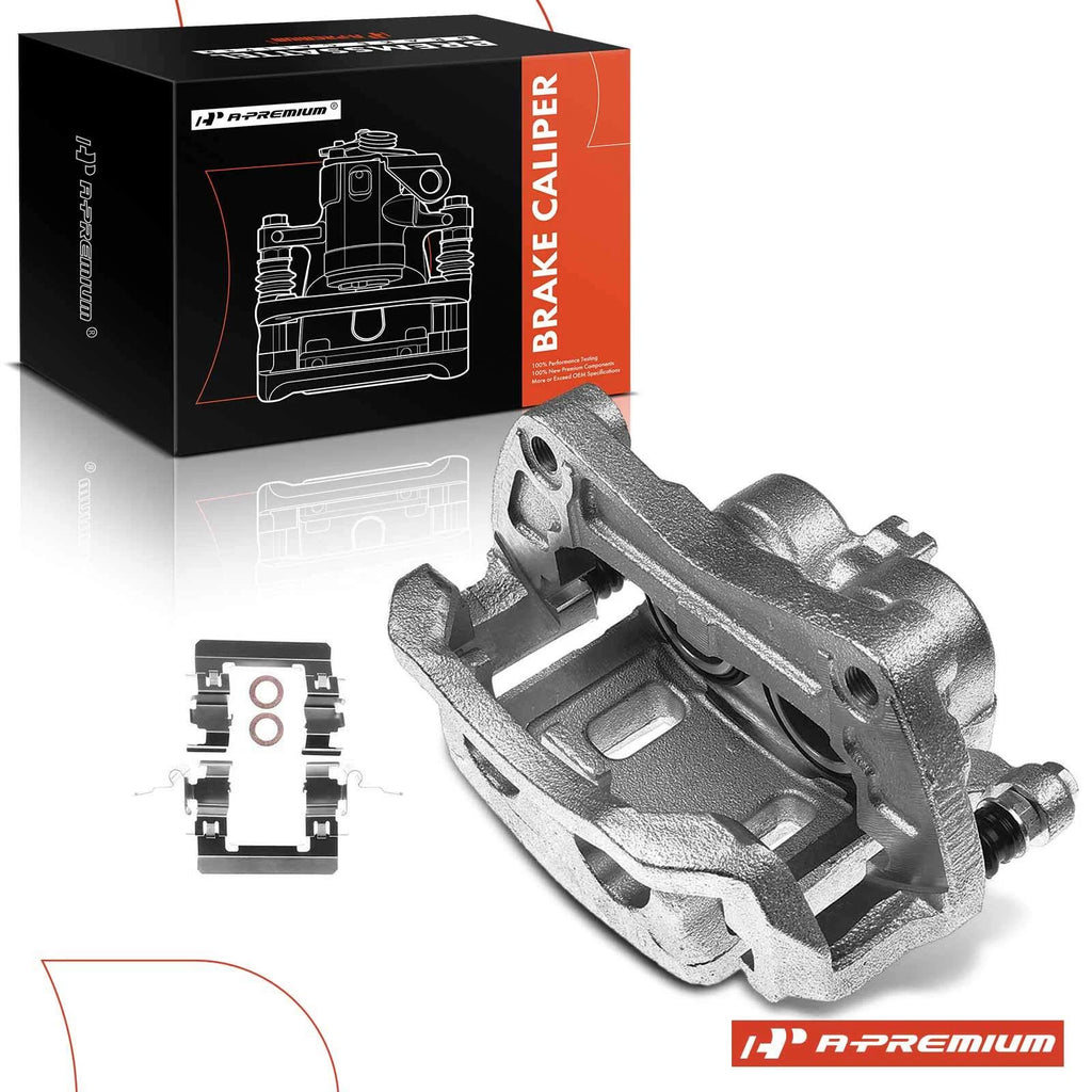 Front Right Brake Caliper for Nissan Murano (2011–2014) Infiniti QX50