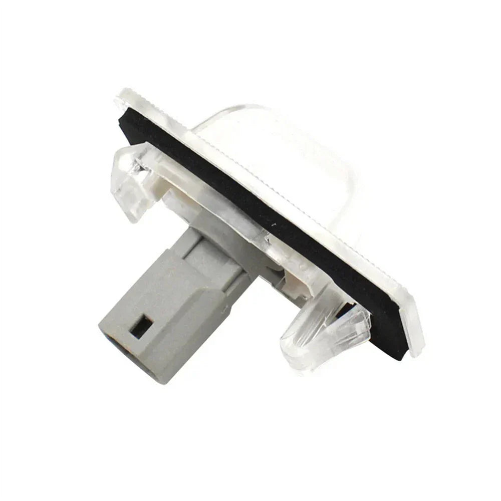 License Plate Lamp Light for Ford Escape, Mazda Miata, Protege, Tribute (2001-2012)