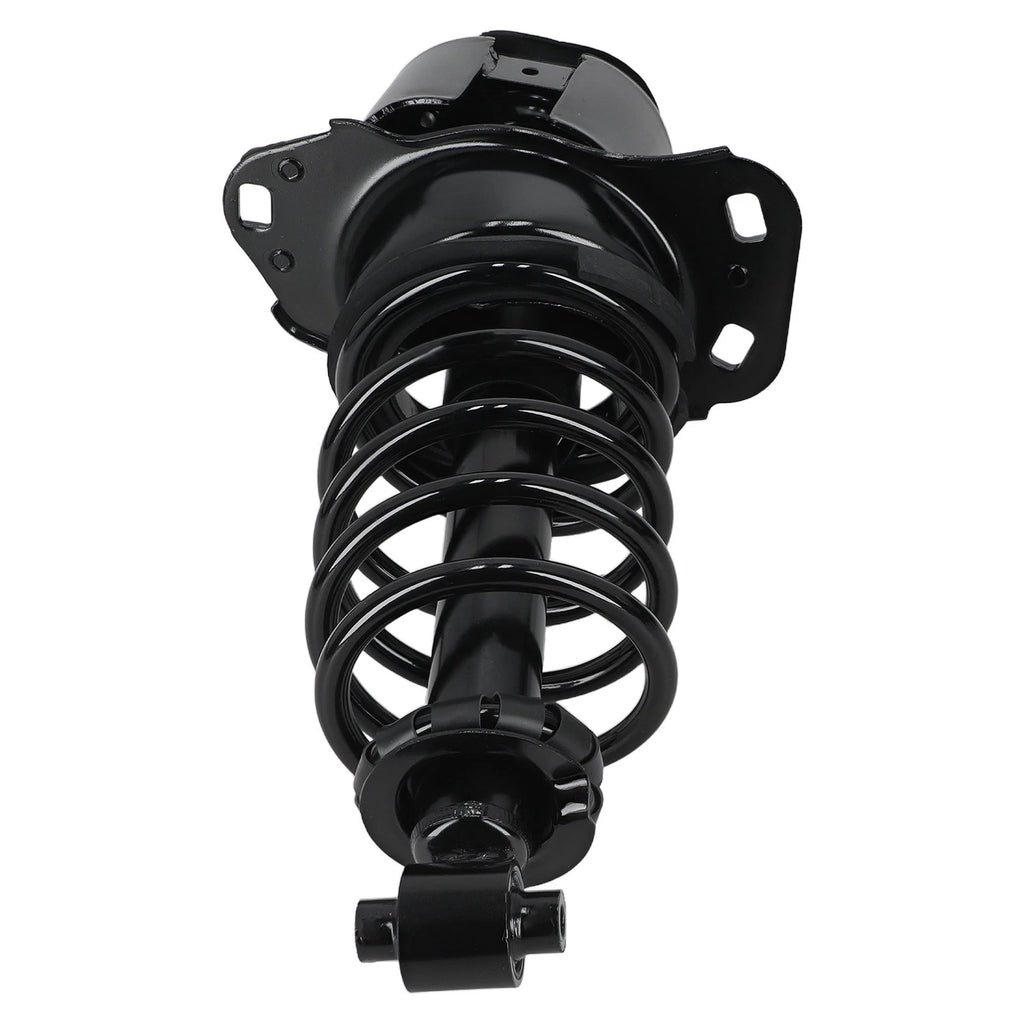 Pair Complete Rear Struts with Coil Springs for Ford Taurus Mercury Sable (2008-2009)
