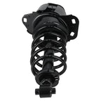 Pair Complete Rear Struts with Coil Springs for Ford Taurus Mercury Sable (2008-2009)