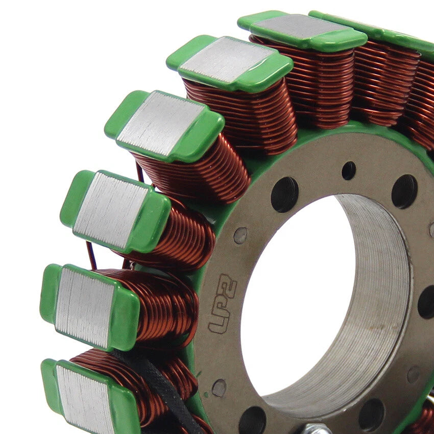 Stator Coil for Kawasaki ZX600 GPX600R Ninja 600R GPZ600R ZL400 (1985–2006)