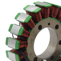 Stator Coil for Kawasaki ZX600 GPX600R Ninja 600R GPZ600R ZL400 (1985–2006)