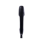 Rear Right Door Handle Without Keyhole 1x for Mazda 2 (2002–2007)