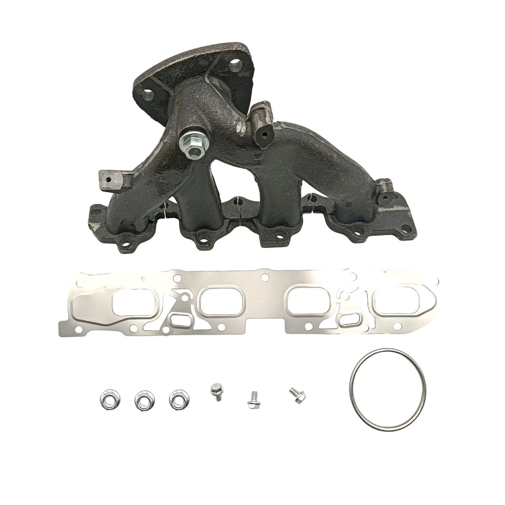 Exhaust Manifold w/ Gasket Kit for Chevy Equinox GMC Terrain (2013–2015) 674-561 2.4L