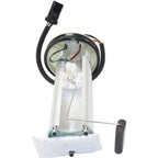 Electric Fuel Pump for Jeep Wrangler (2003–2004)