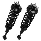 2X Front Shocks Struts Assembly LH RH for Mercury Mountaineer (2006–2010)