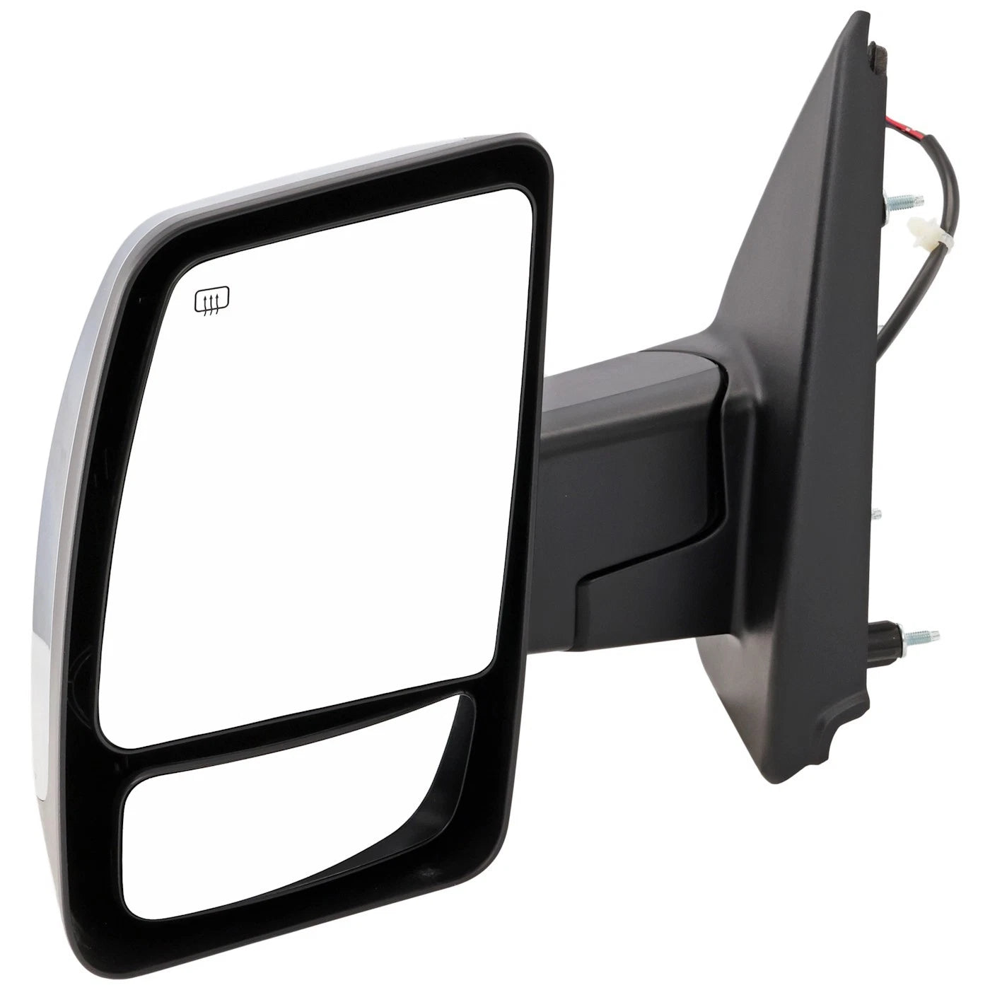 Heated Mirror for Nissan NV2500 (2012–2019) Left Hand Side