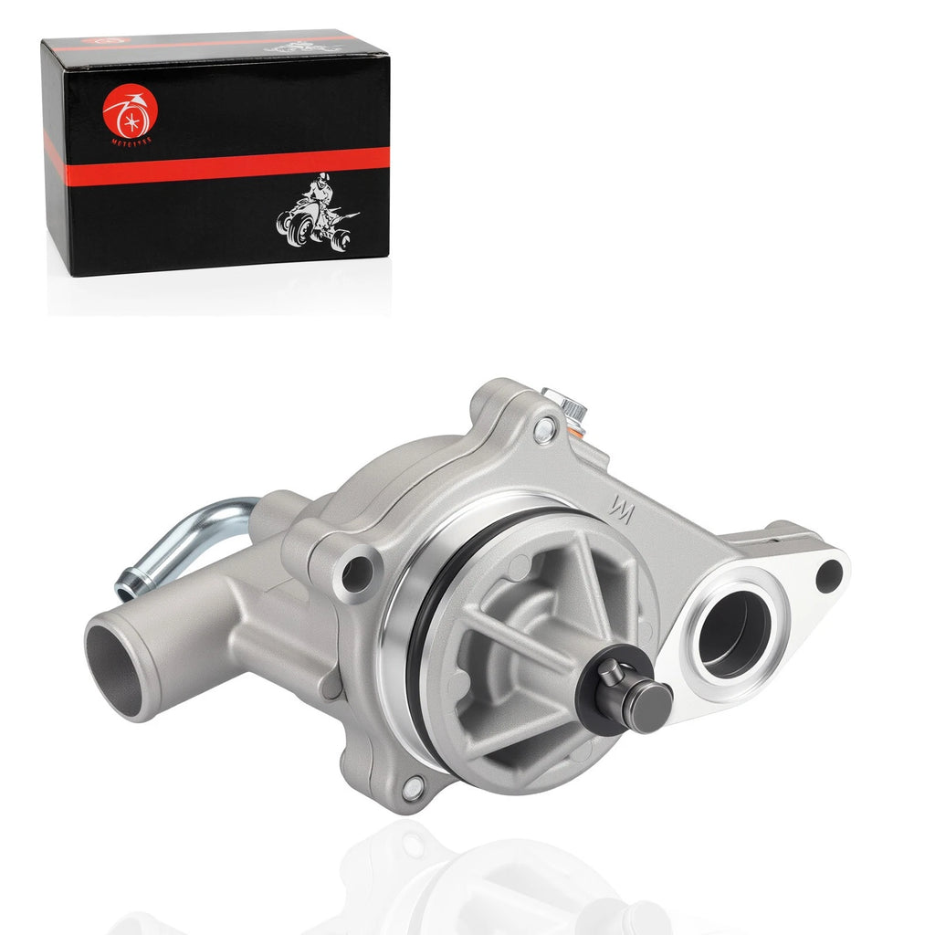 Water Pump Assembly for Suzuki King Quad LT-A700 LT-A750 (2005–2023) 17400-31G11
