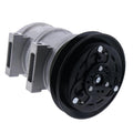 A/C Compressor 506012-2330 for John Deere 120D 135D 160DLC 200DLC (2010–2020)