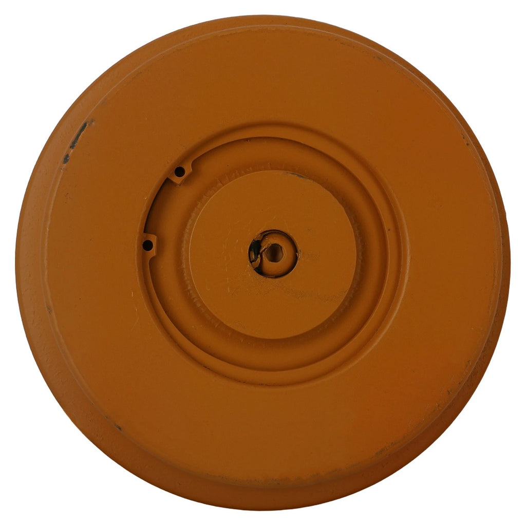 Crawler Carrier Roller for Cat D4C/D4G (1990–2000)