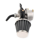 PZ19 Carburetor Air Filter for ATV Go-Kart 70CC 90CC 110CC