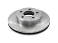Front Brake Rotor for Mazda B4000 4WD (1998–2002) NX452CK