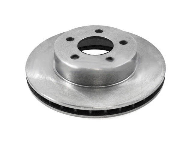 Front Brake Rotor for Mazda B4000 4WD (1998–2002) NX452CK
