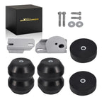 Rear Suspension Helper Spring Kit for Ram 3500 Cab & Chassis 2WD (2010–2025)