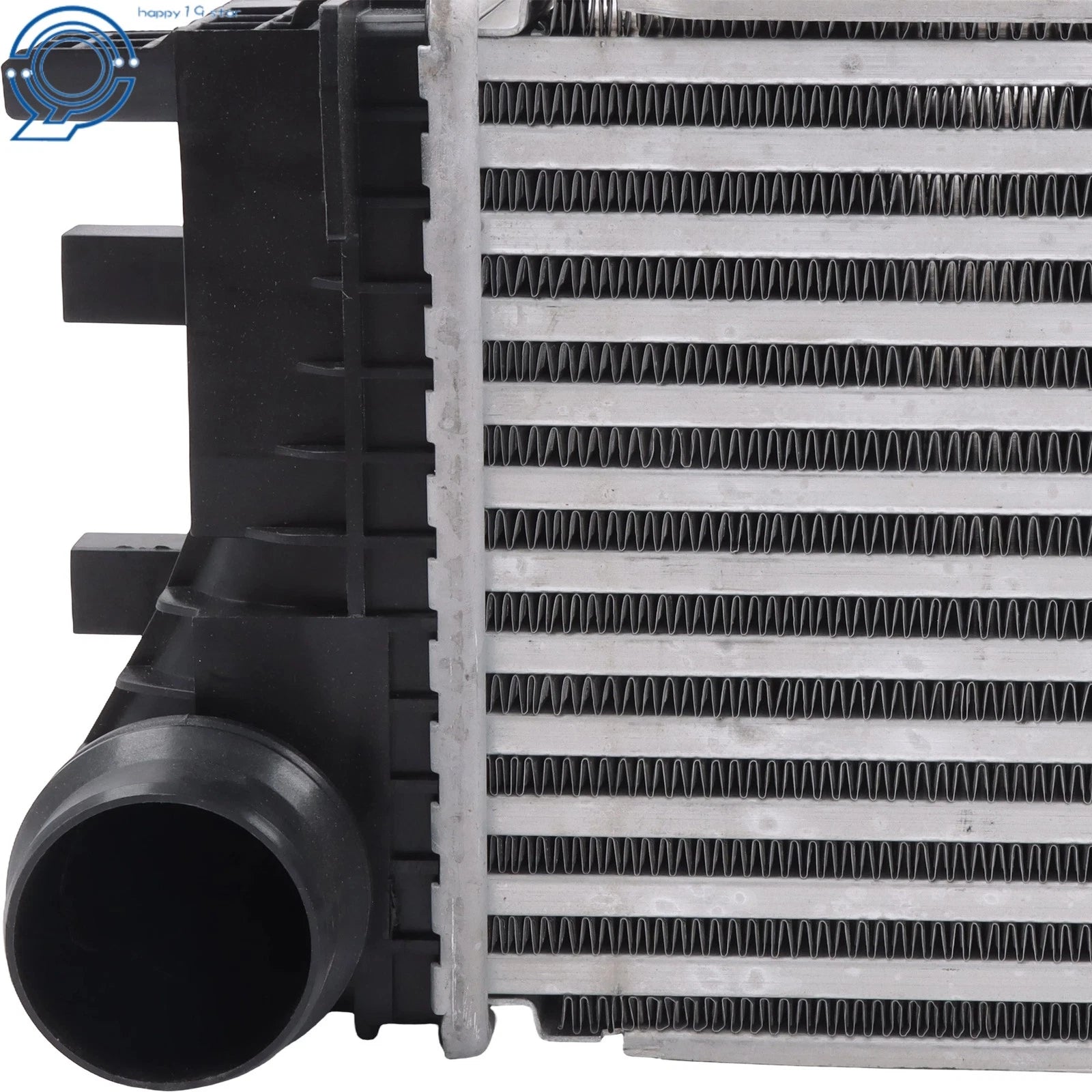 Intercooler for Mercedes-Benz Metris (2016–2023)