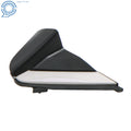 Right Pillar Trim Mirror Corner Triangle Cover for Honda Pilot (2016–2022)