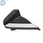 Right Pillar Trim Mirror Corner Triangle Cover for Honda Pilot (2016–2022)