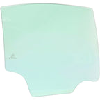 Set of 2 Door Glass for Chevrolet Cruze (2011–2015)