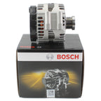 Bosch AL0841N Alternator 180 Amp for BMW E70 E82 E83 E88 E90 E91 E92 E93 F30 (2007–2019)