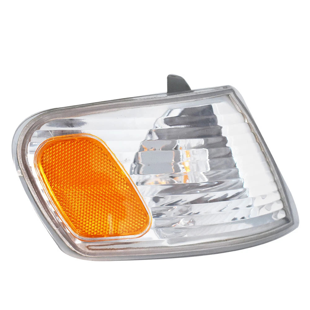 Right Side Corner Marker Turn Signal Light for Toyota Corolla (2001–2002)