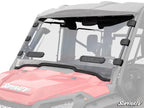 Vented Full Windshield for Honda Pioneer 1000 / 1000-5 (2016–2023)