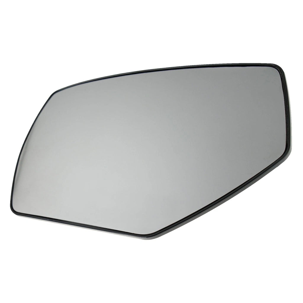 Set of 2 Mirror Glass for Chevrolet Silverado 1500 (2014–2018)