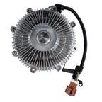 Engine Cooling Fan Clutch for Ford Expedition F-150 V8 (2007-2008)